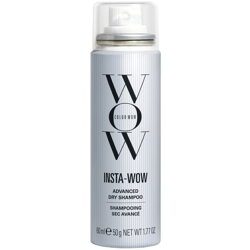Color Wow Insta-Wow Advanced Dry Shampoo 60 ml