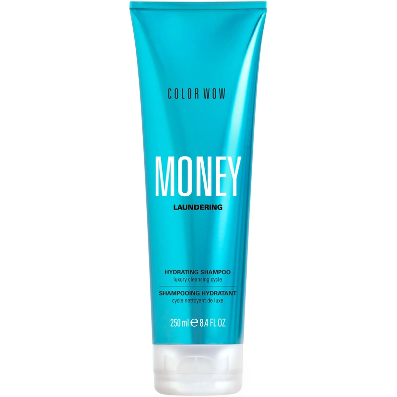 Color WOW Money Laundering Hydrating Shampoo 250 ml