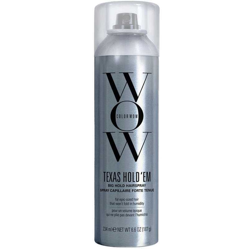 Color Wow Texas Hold ‘em Big Hold Hairspray 234 ml