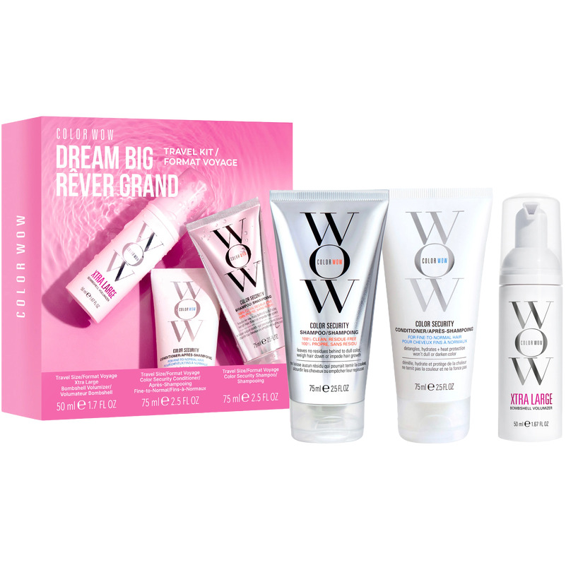 Color WOW Dream Big Discovery Set