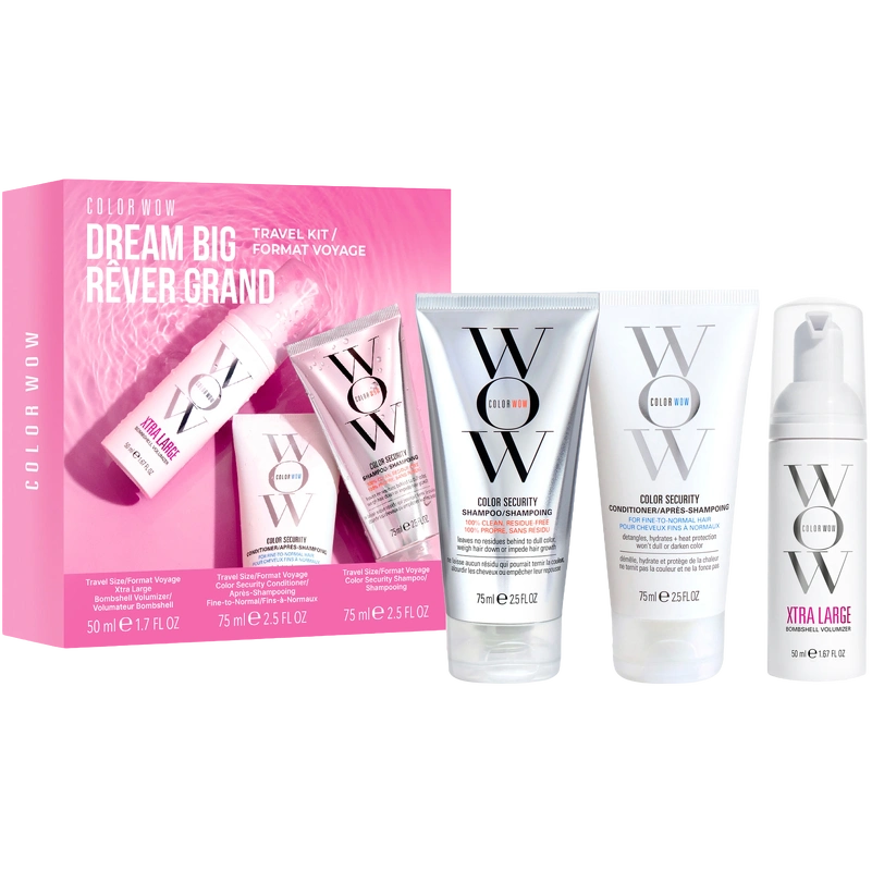 Color WOW Dream Big Discovery Set