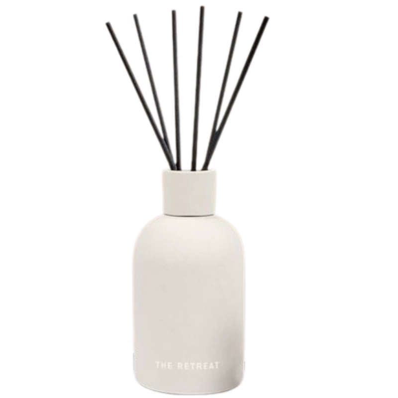 The Retreat Balanced Scent Ritual Reed Diffuser 100 ml