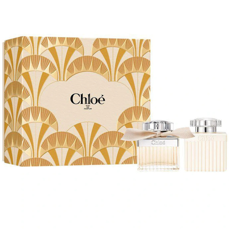 Chloé EDP Gaveæske 50 ml + 100 ml