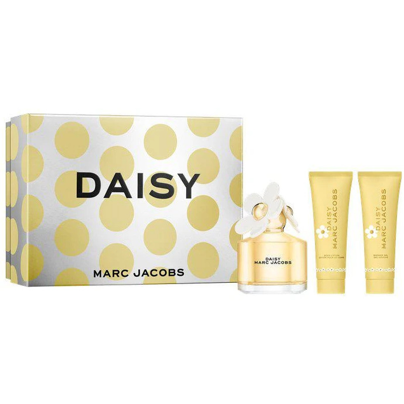 Marc Jacobs Daisy EDT Gaveæske