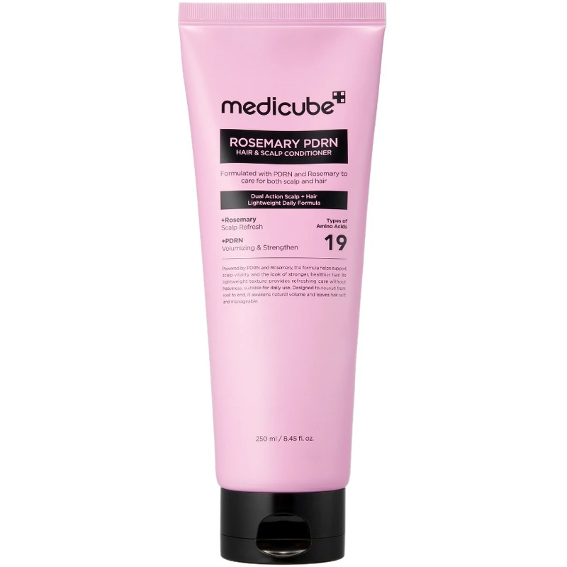 Medicube Rosemary PDRN Hair & Scalp Conditioner 250 ml