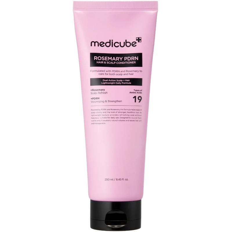 Medicube Rosemary PDRN Hair & Scalp Conditioner 250 ml