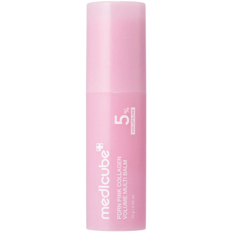 Medicube PDRN Pink Collagen Volume Multi Balm 10 g