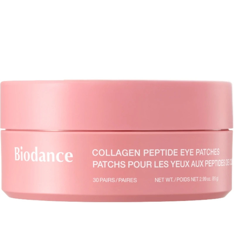 Biodance Collagen Peptide Eye Patches 30 pairs