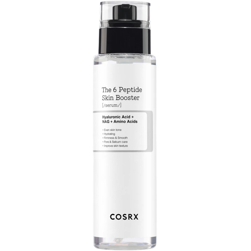 COSRX The 6 Peptide Skin Booster Serum 150 ml