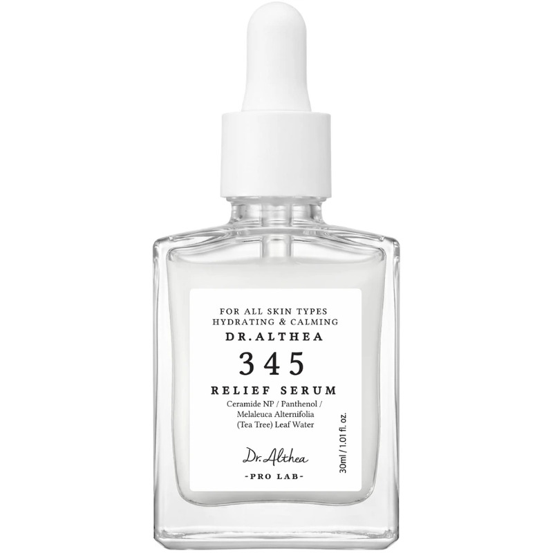 Dr. Althea 345 Relief Serum 30 ml