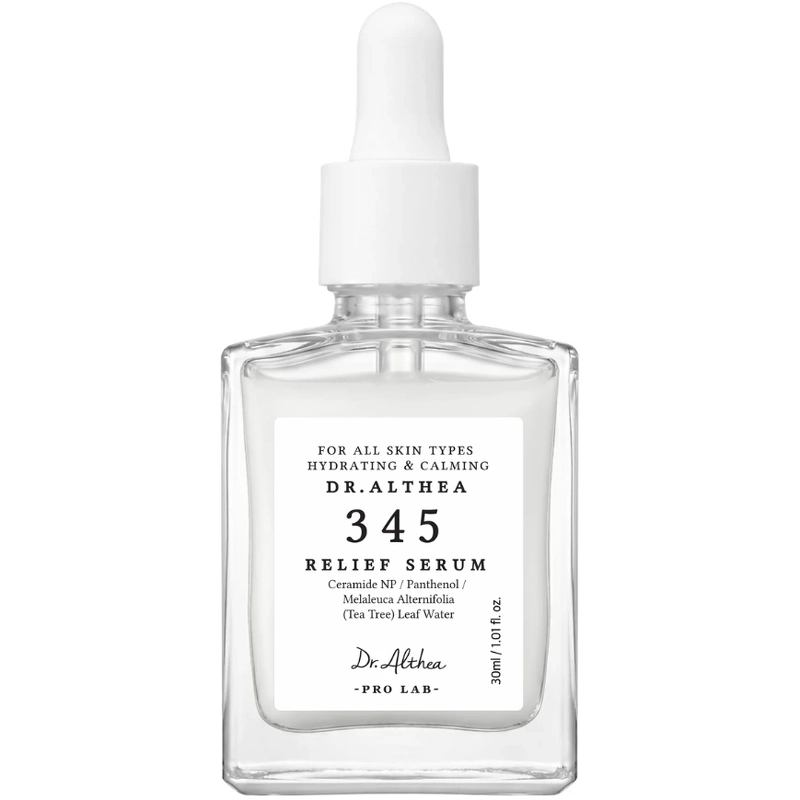 Dr. Althea 345 Relief Serum 30 ml