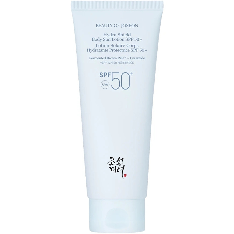 Beauty of Joseon Hydra Shield Body Sun Lotion SPF 50+ 150 ml