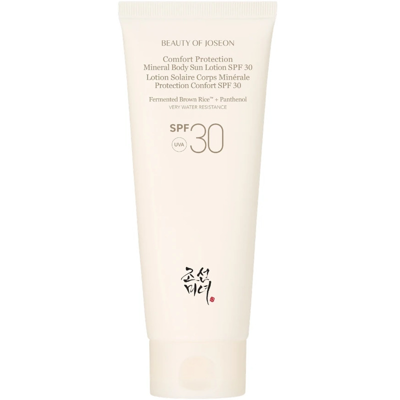 Beauty of Joseon Comfort Protection Mineral Body Sun Lotion SPF 30 - 150 ml