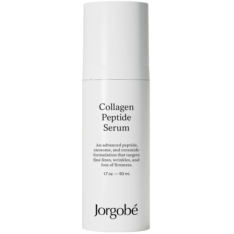 Jorgobé Collagen Peptide Serum 50 ml