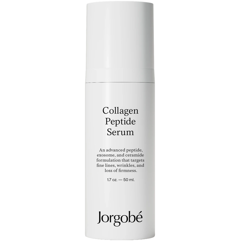 Jorgobé Collagen Peptide Serum 50 ml