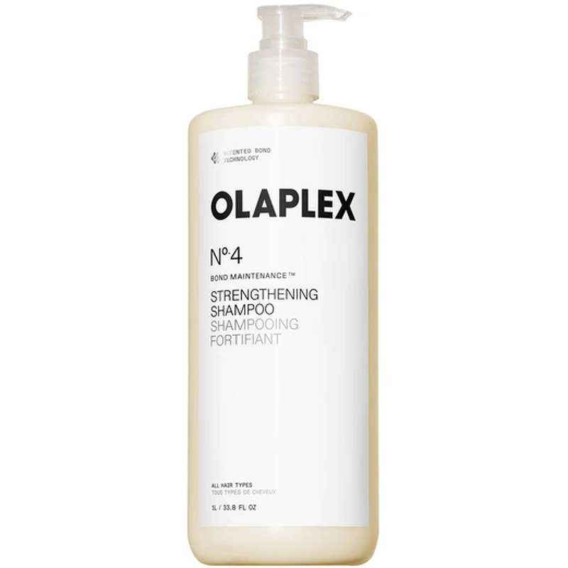 Olaplex NO.4 Bond Maintenance Strengthening Shampoo 1000 ml