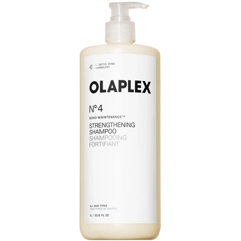 Olaplex NO.4 Bond Maintenance Strengthening Shampoo 1000 ml