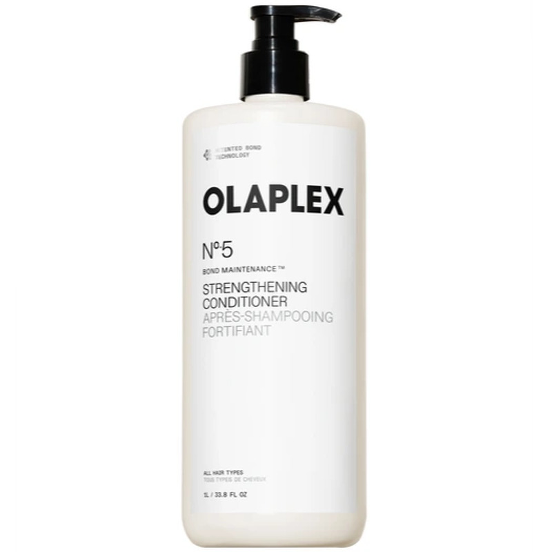 Olaplex NO.5 Bond Maintenance Strengthening Conditioner 1000 ml