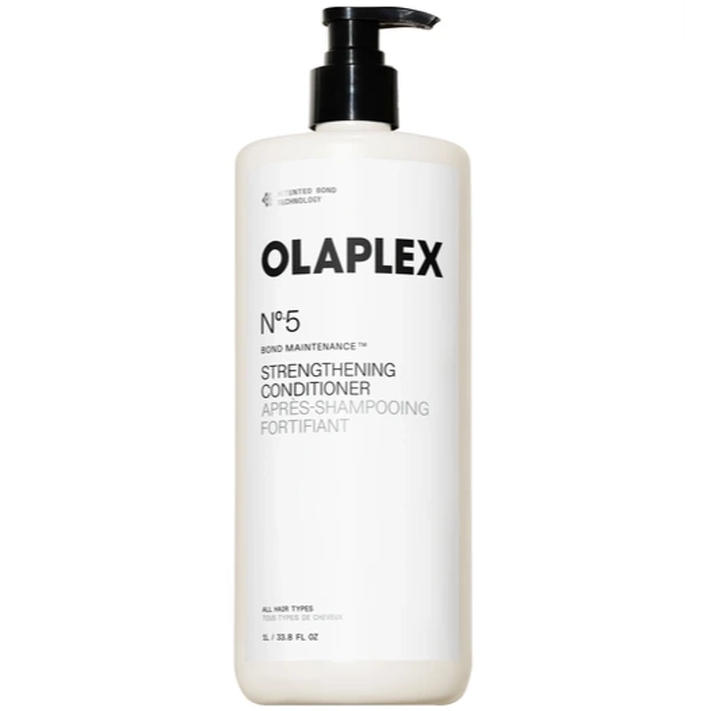Olaplex NO.5 Bond Maintenance Strengthening Conditioner 1000 ml