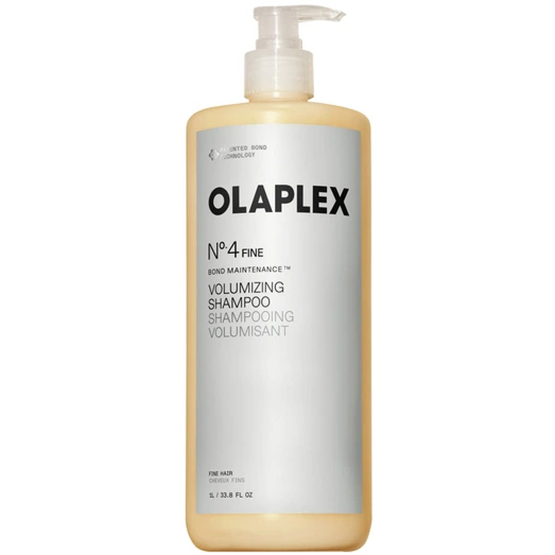 Olaplex No.4 Fine Bond Maintenance Volumizing Shampoo 1000 ml