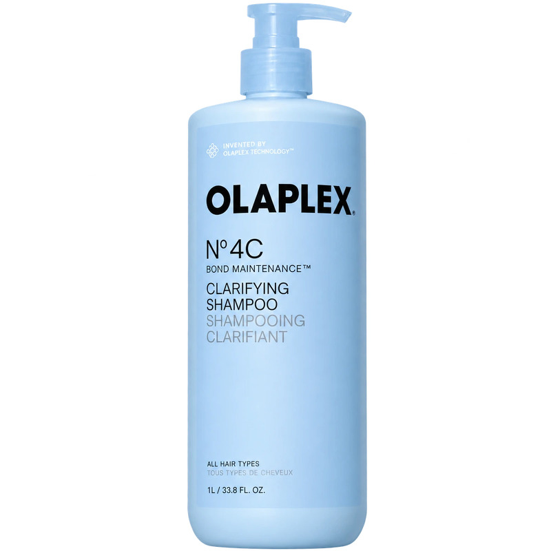 Olaplex NO.4C Bond Maintenance Clarifying Shampoo 1000 ml