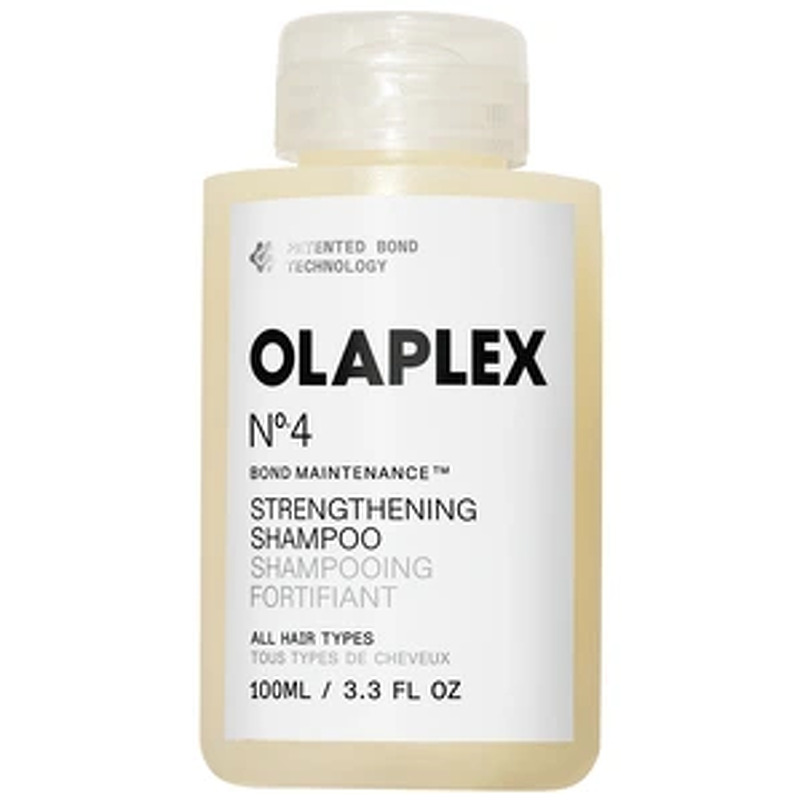 Olaplex No.4 Bond Maintenance Strengthening Shampoo 100 ml