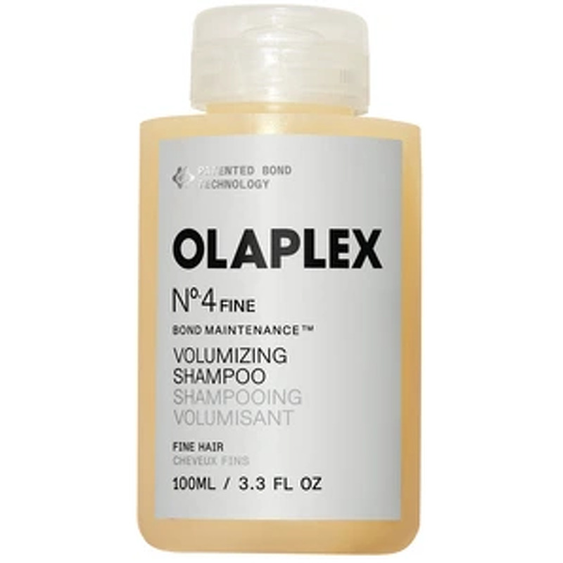 Olaplex No.4 Fine Bond Maintenance Volumizing Shampoo 100 ml