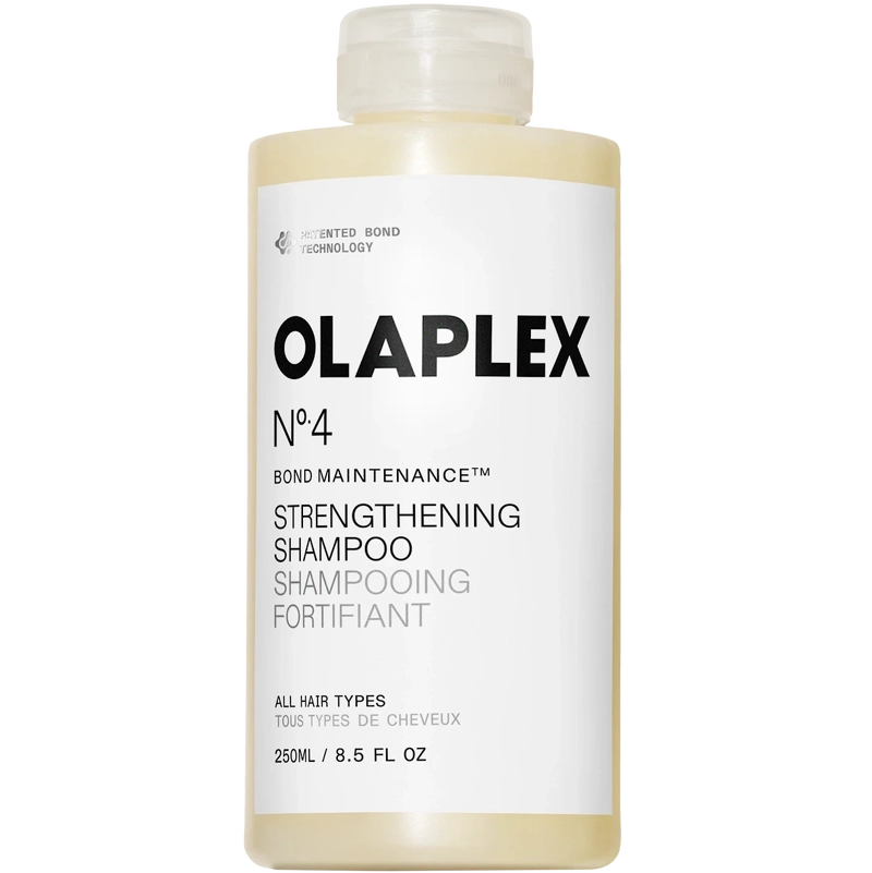 Olaplex NO.4 Bond Maintenance Strengthening Shampoo 250 ml
