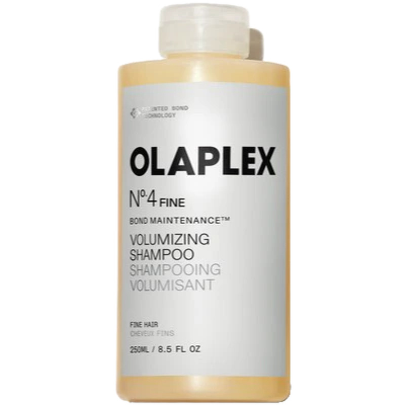 Olaplex No.4 Fine Bond Maintenance Volumizing Shampoo 250 ml