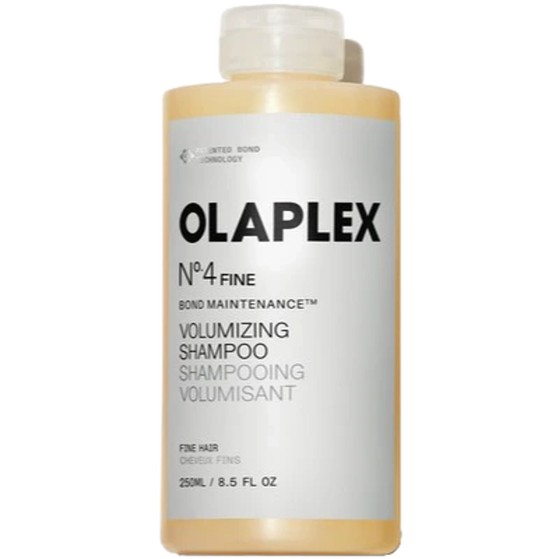 Olaplex No.4 Fine Bond Maintenance Volumizing Shampoo 250 ml