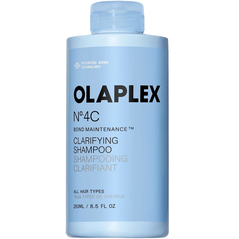 Olaplex NO.4C Bond Maintenance Clarifying Shampoo 250 ml