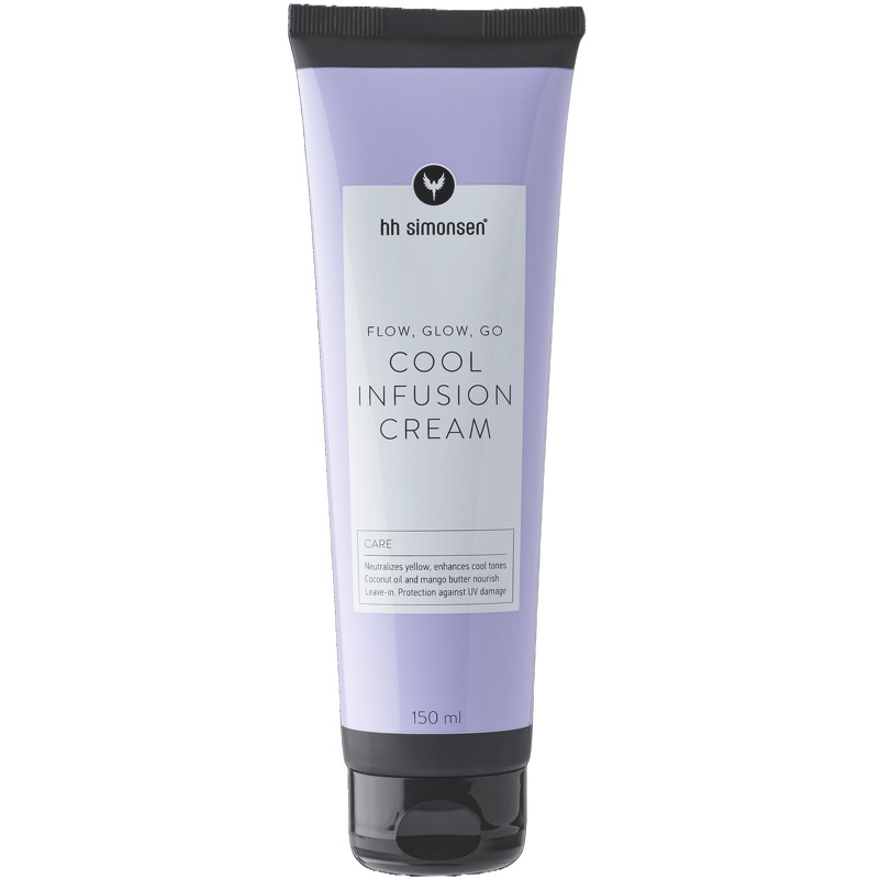 HH Simonsen Cool Infusion Cream 150 ml