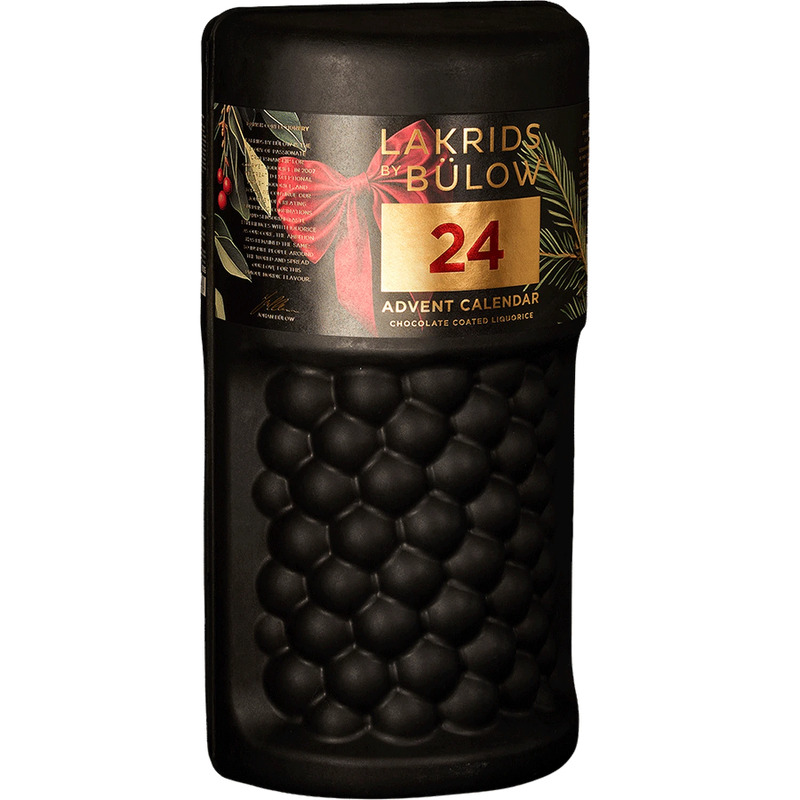 Lakrids by Bülow Stor Julekalender 2026