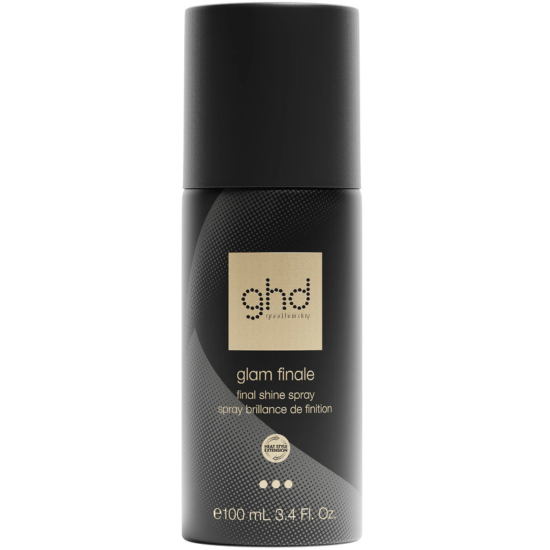 ghd Glam Final Shine Spray 100 ml