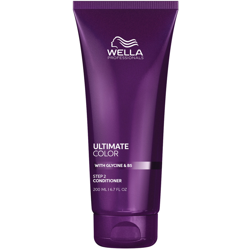 Wella Professionals Ultimate Color Blonde Conditioner 200 ml