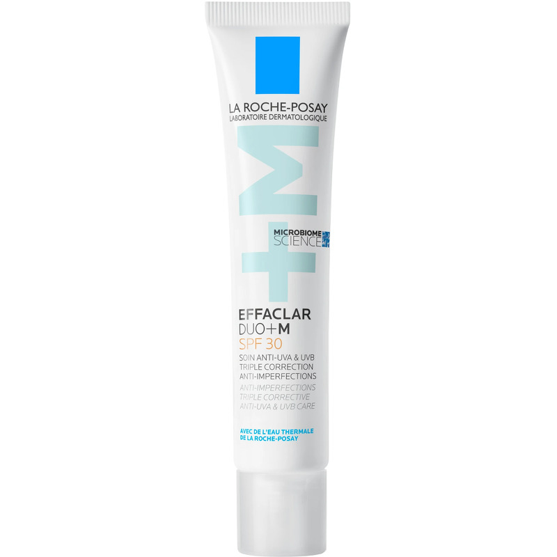 La Roche-Posay Effaclar DUO+M SPF 30 - 40 ml