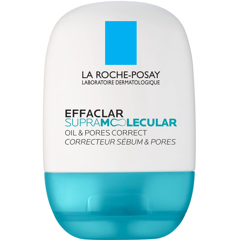 La Roche-Posay Effaclar Supramolecular Oil & Pores Gel Cream 40 ml