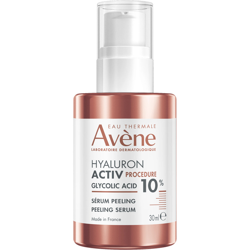 Avène Hyaluron Activ Procedure Peeling Serum 30 ml