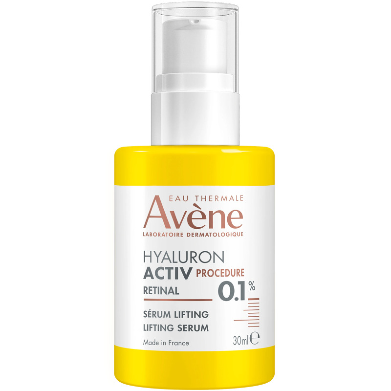 Avène Hyaluron Activ Procedure Lifting Serum 30 ml
