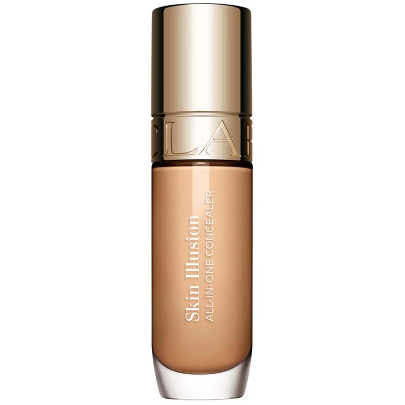 Clarins Skin Illusion All-in-One Concealer 10 ml - 07