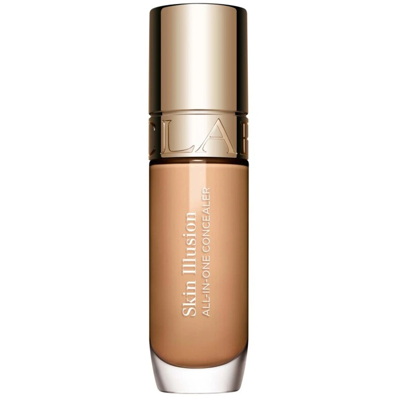 Clarins Skin Illusion All-in-One Concealer 10 ml - 08
