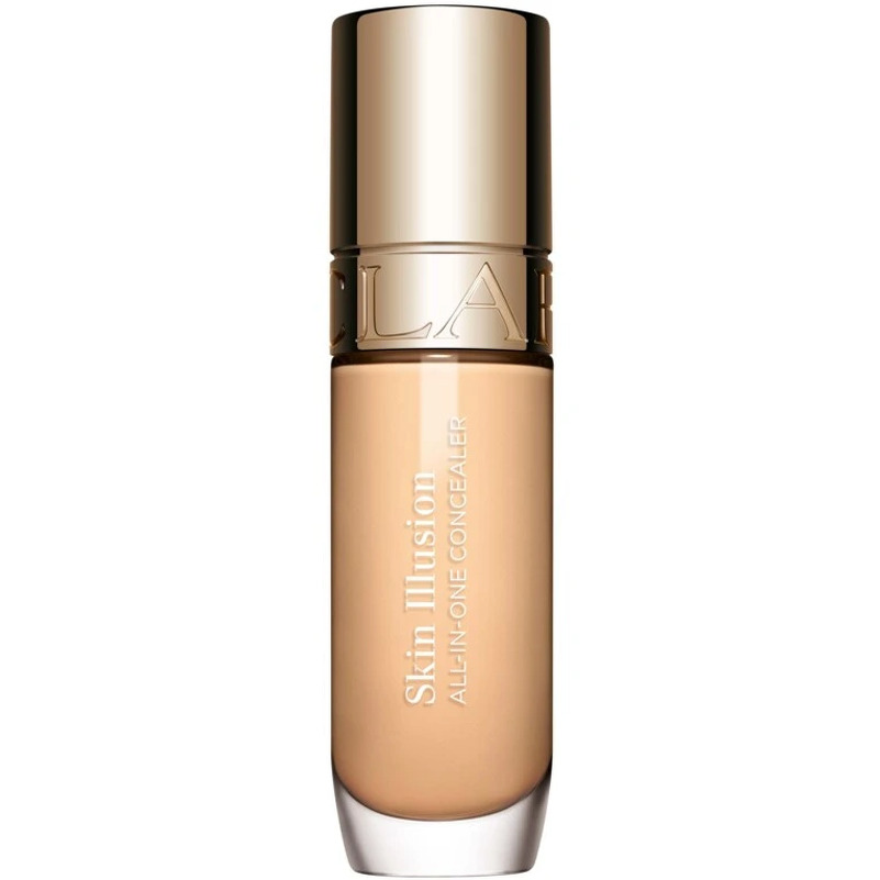 Clarins Skin Illusion All-in-One Concealer 10 ml - 01