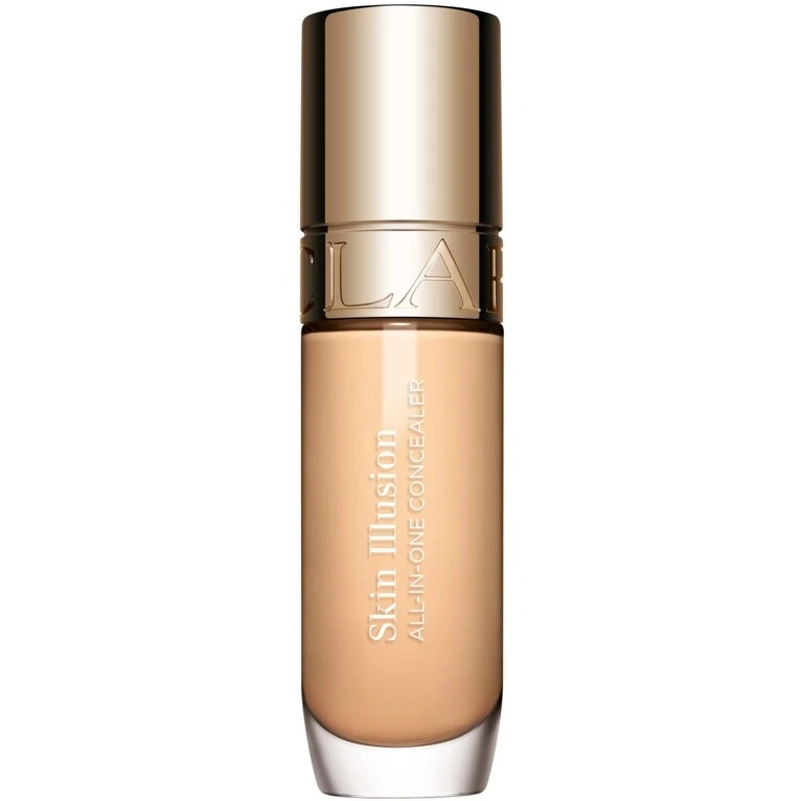 Clarins Skin Illusion All-in-One Concealer 10 ml - 01