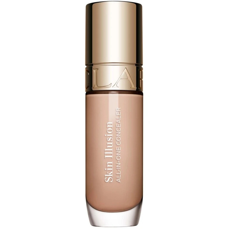 Clarins Skin Illusion All-in-One Concealer 10 ml - 02