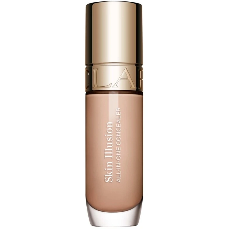 Clarins Skin Illusion All-in-One Concealer 10 ml - 02