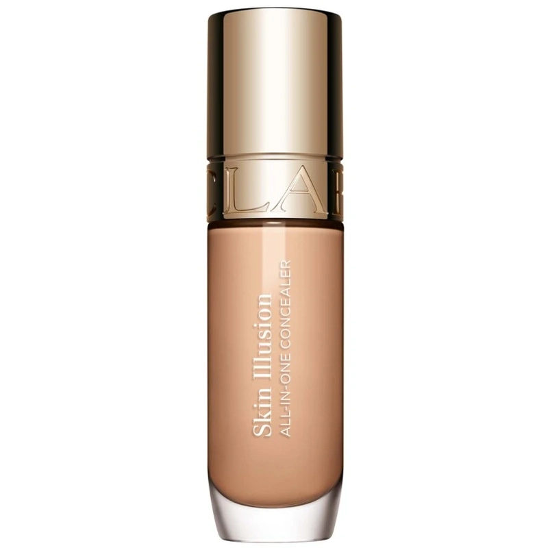 Clarins Skin Illusion All-in-One Concealer 10 ml - 04