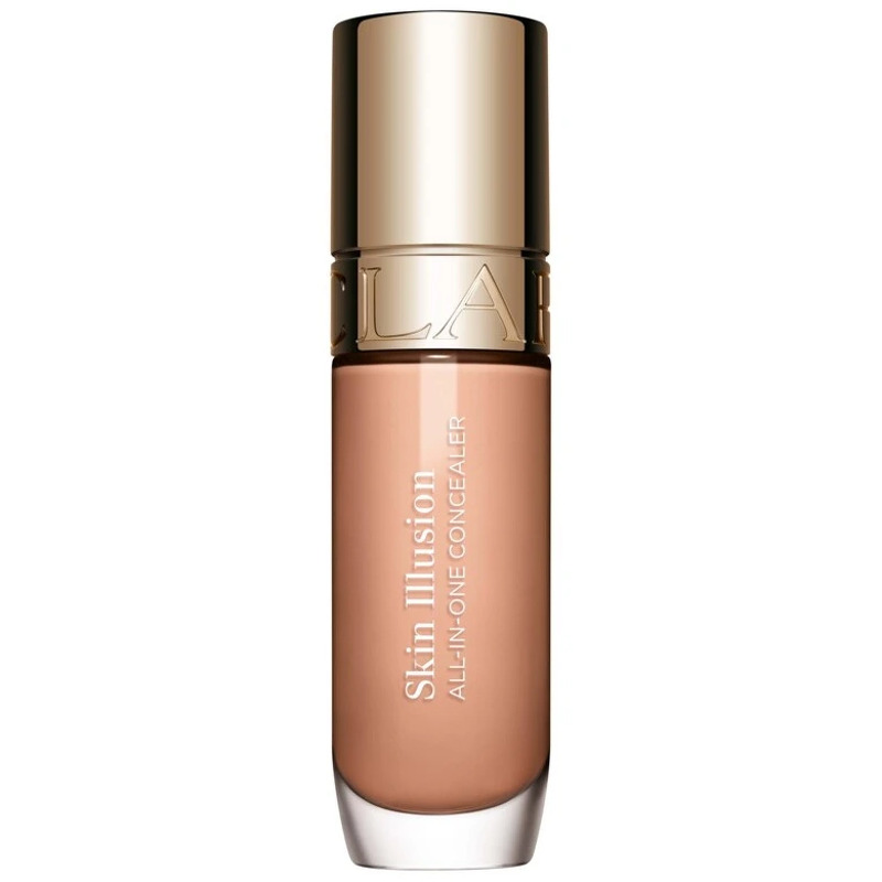 Clarins Skin Illusion All-in-One Concealer 10 ml - 06