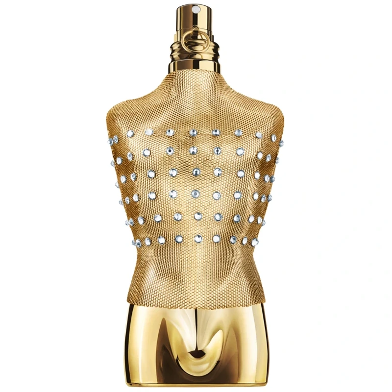 Jean Paul Gaultier Le Male Collector Edition EDT 125 ml (Limited Edition)