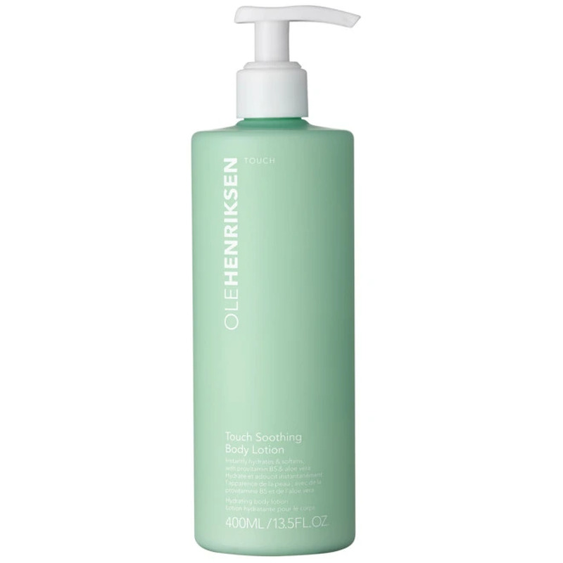 Ole Henriksen Soothing Body Lotion 400 ml