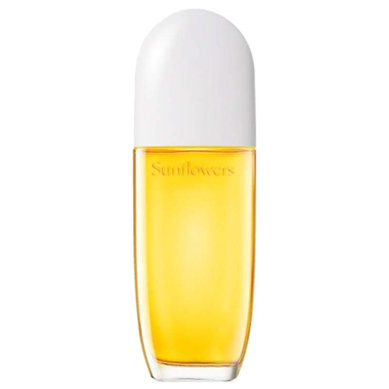 Elizabeth Arden Sunflowers EDT 50 ml